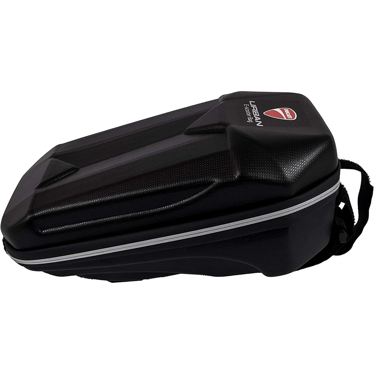 Transportējama soma Ducati DUC-MON-BAG Melns